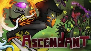 Ascendant : le piano de l'enfer