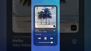 Tobe Williams - Malibu 🦋