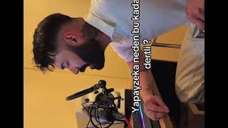 Bozo- Bu derdi ben senden aldim
