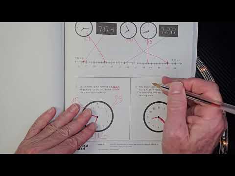 Eureka Math Grade 3 Module 2 Lesson 3 NEW