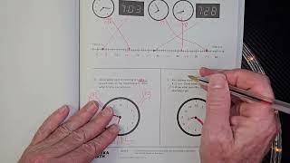 Eureka Math Grade 3 Module 2 Lesson 3 "NEW"