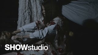 A Beautiful Darkness Rei Nadal Ellie Grace Ming Ali Michael - Fashion Film