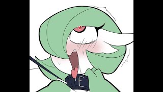 Every Gardevoir R34 Ever