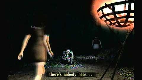 Fatal Frame 2 First Time Playthrough Part 1