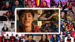 Fans React To WILL COMES OUT AS GAY IN FROMT OF EVERYONE | Stranger Things S5 Ep 7 Reactions