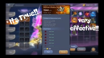 MU Origin 2: How to get Kalima set 100%