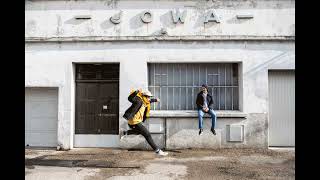 Nikitch & Mart One - Oussala