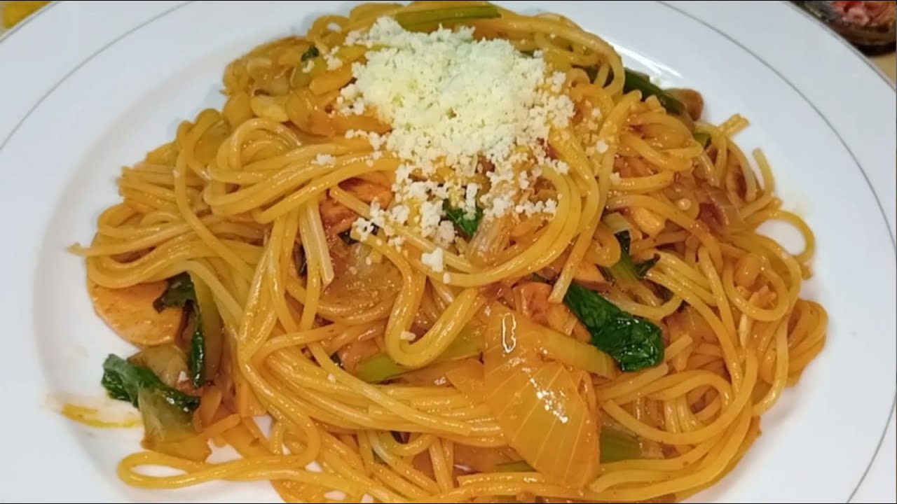 CARA MEMBUAT SPAGHETTI BOLOGNESE INSTAN CARA MEMBUAT SPAGHETTI BOLOGNESE INSTAN