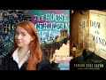 reading one of my favorite books of the year! October Reading Wrap Up