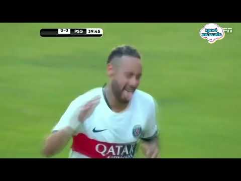 PSG vs Jeonbuk 3-0 نيمار يسجل هدف جميل وأول اهداف اسينيسيو PSG vs Jeonbuk 3-0 نيمار يسجل هدف جميل وأول اهداف اسينيسيو Thumbnail