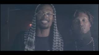 Young Wild & Free - Get High ft. DiYoute, Loshey x Harve & Harve
