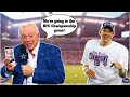 Throwback to when Jerry Jones embarrassed himself & The Cowboys...
