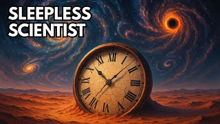 Sleepless Scientist | Does Time Even Exist?