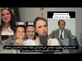 قصص على الدارك ويب تؤكد استنساخ العديد من مشاهير هوليوود وأن أغلبهم في الحقيقة مش موجودين