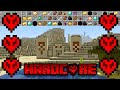 ŞANSIM GERİ DÖNDÜ !!! | Minecraft HARDCORE Survival #3