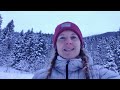 Offizielle Nachtskitouren-Route am Spitzing