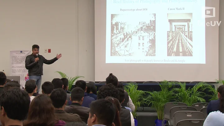 Evolutionary Computer Vision - Dr. Gustavo Olague ...