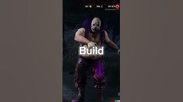 Clown is Super TOXIC | Dead By Daylight #dbd #dbdclips #gaming #clownishot #dbdclown #dbdgameplay