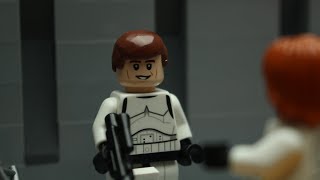 Lego Star Wars Han Solo: A Smuggler's Journey Part #2 | Brickfilm