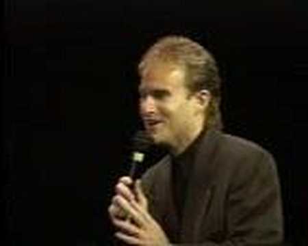 There is a River - Gaither Vocal Band (original)