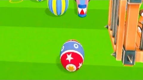 Going Balls Action Balls Rolling Ball Rollance Max Levels 1-5 Bevredigend Ontspannend ASMR Androi...