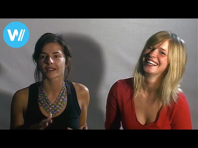 The Female Orgasm Explained