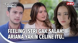 Download Lagu Ariana Gak Bisa Tidur Karena Perselingkuhan Saka! | Suami Pengganti Eps 3 (FULL) MP3