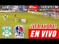 Marathón vs. Olimpia en vivo🔴🔴 Ver Hoy Marathón vs. Olimpia Final Vuelta 2024 resumen