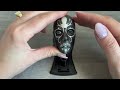 Mystery Harry Potter Wand Unboxing ASMR #unboxing #harrypotter #satisfying #mysterybox #asmr #toys