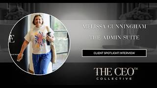 The Admin Suite - Client Spotlight Interview