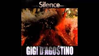Gigi D'Agostino - Silence (Vision 4)