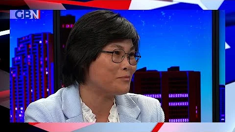 North Korea Is Hell Here Is Heaven JiHyun Park On Reality Of Living In Totalitarian Regime North Korea Is Hell Here Is Heaven JiHyun Park On Reality Of Living In Totalitarian Regime