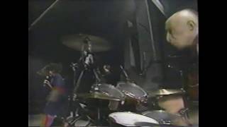 10,000 Maniacs on Wired - Live Performances of Don&#39;t Talk and Like The Weather, 1988 - UK TV