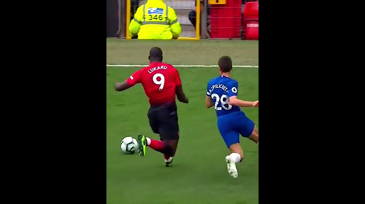 Lukaku 🥵