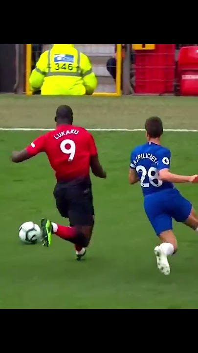 Lukaku 🥵