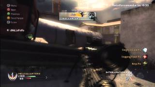 XGeN vs dT 2-0