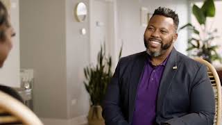 Brit Be Living feat. Illinois State Rep. Kam Buckner