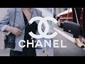 6只经典Chanel包测评|皮质容量|全球比价|85折免税买Chanel | CF | 2.55 | Boy | Gabrielle | 牛皮or羊皮 | 金or银  | HiMIaMia |