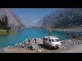 First Week living in the VAN in Pakistan - SWAT Vlog - Ep 255