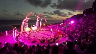 Download Lagu Kekak Dance Show Uluwatu MP3