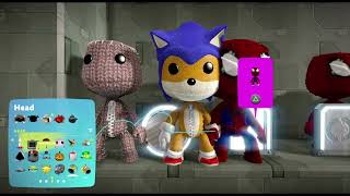 LittleBigPlanet3 hacced the sistum🤨🤨