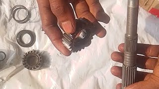 Hero Splendor Plus HF Deluxe kick soft lagane ka Sahi tarika 👍#trending#video#superhit#Passion Plus screenshot 5