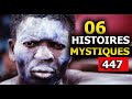 Episode 552  dmg tv  06 histoires mystique