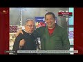 Resumen Aló Presidente | Visión socialista de desarrollo