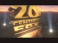20th Century Fox Blue Sky Studios 2019 