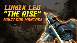 Famous 'The Rise' A Multi CoD Montage Edited By Havykk 1 Wealth