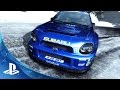 大地長征：拉力賽 Dirt Rally-PS4英文美版 product youtube thumbnail