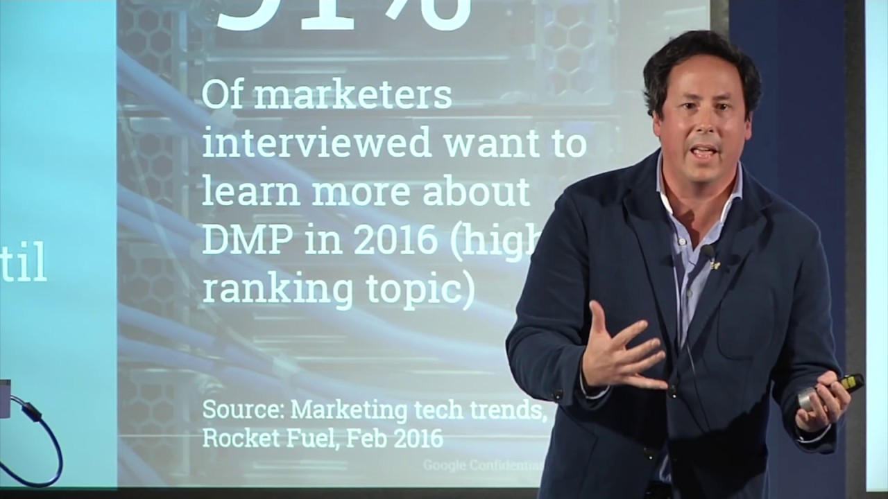 Measurement and Marketing Effectiveness - April 2016