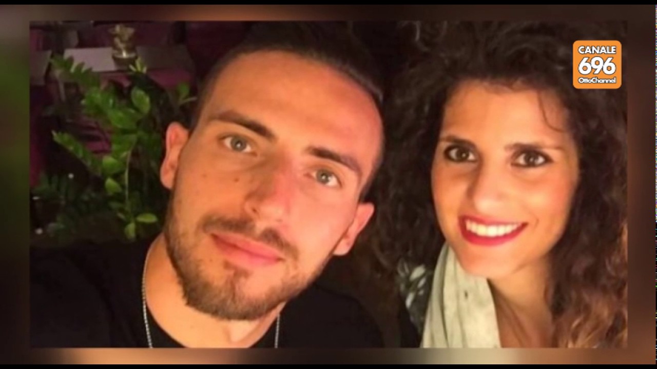 SVZ feniello ancora disperso appello del padre