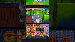 Ultra Rare Palace Feature Hand Pay 